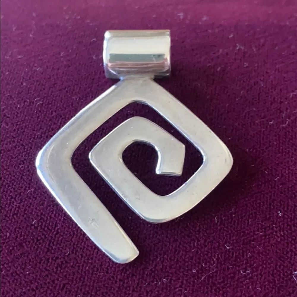 Silpada  S0377